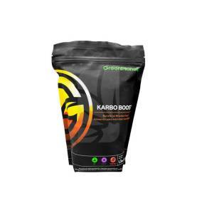 KARBO BOOST 1 KG. GREEN PLANET