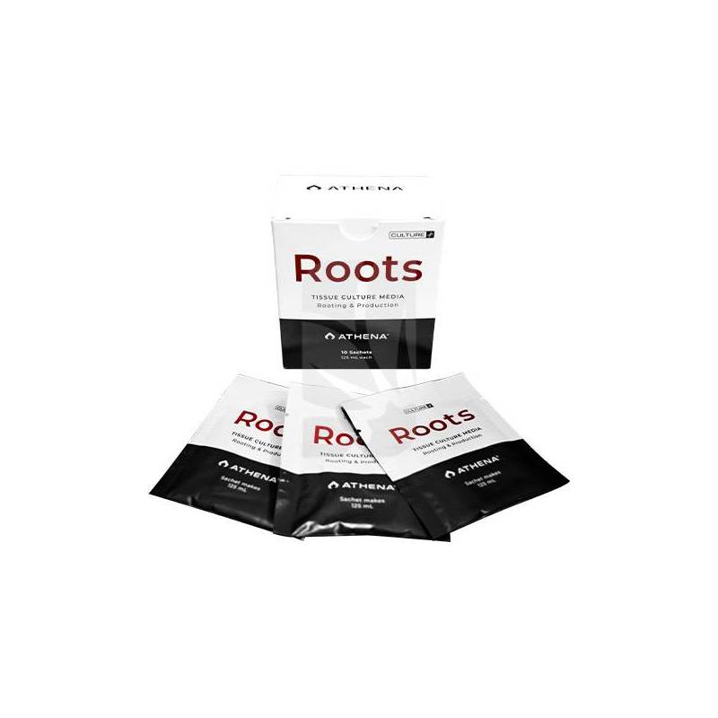 ROOTS Culture (10 sobres 125ml) Athena