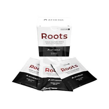 ROOTS Culture (10 sobres 125ml) Athena