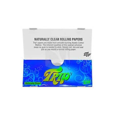 Papel Transparente Trip King Size