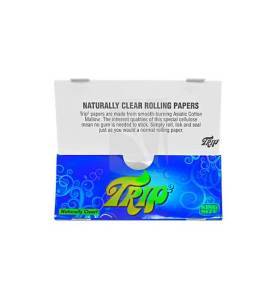 Papel Transparente Trip King Size