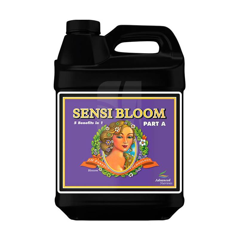 Sensi Bloom A de 10 Litros pH Perfect