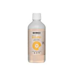 Comprar PH- PH Down 500 ml. BIOBIZZ