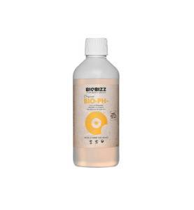 Comprar PH- PH Down 500 ml. BIOBIZZ