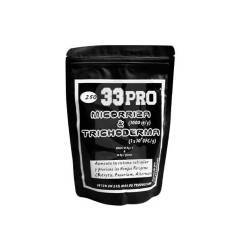 Micorriza Tricoderma 250 gr. 33PRO