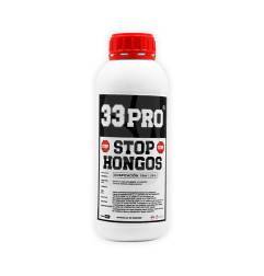 Stop Hongos 1 Litro 33PRO