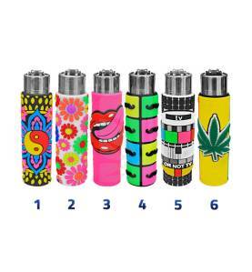 Clipper Large Funda Pop Mix 602