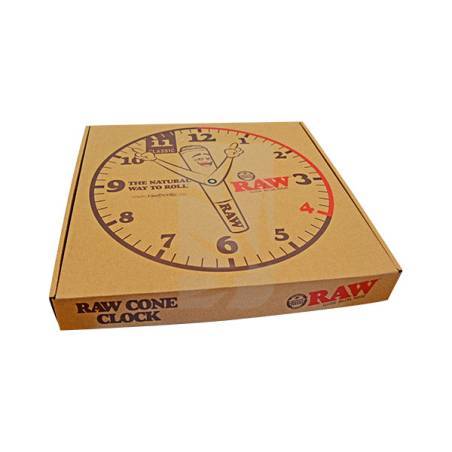 Reloj de Pared RAW Cone