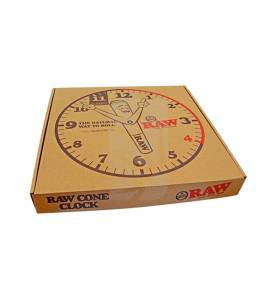 Reloj de Pared RAW Cone