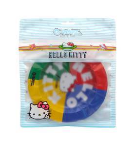 Cenicero Hello Kitty Classic