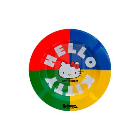 Cenicero Hello Kitty Classic