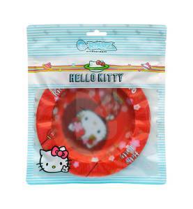 Cenicero Hello Kitty Kimono Red