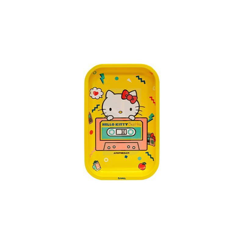 Bandeja Hello Kitty Best Hits 27x16 cm.