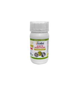 Insecticida Aceite Parafinico 250 ml. TRABE