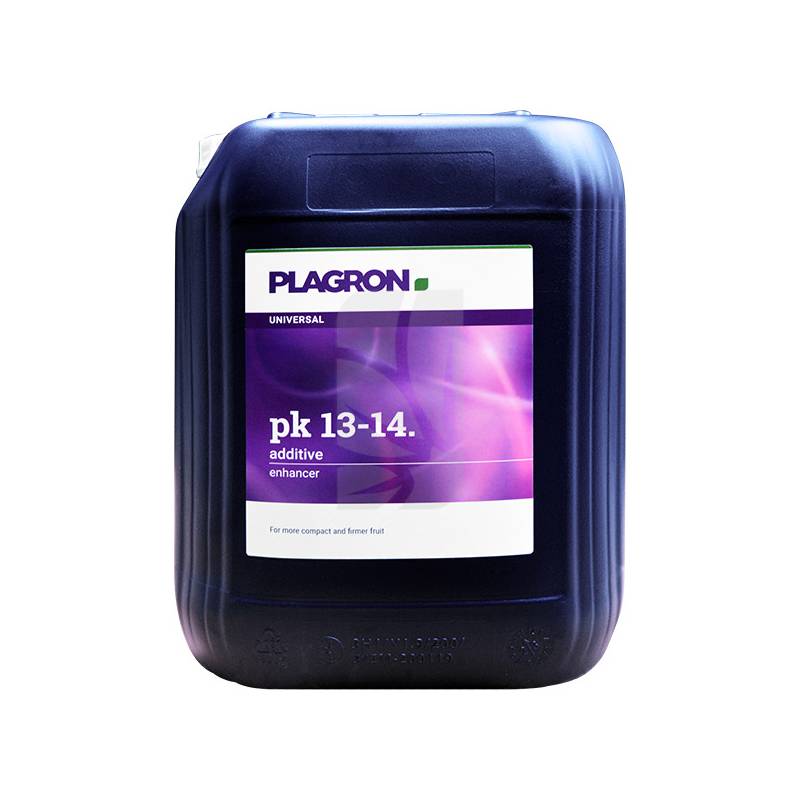 PK 13-14 20 Litros PLAGRON