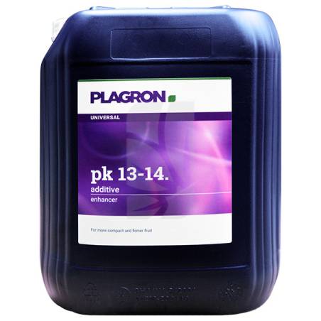 PK 13-14 20 Litros PLAGRON