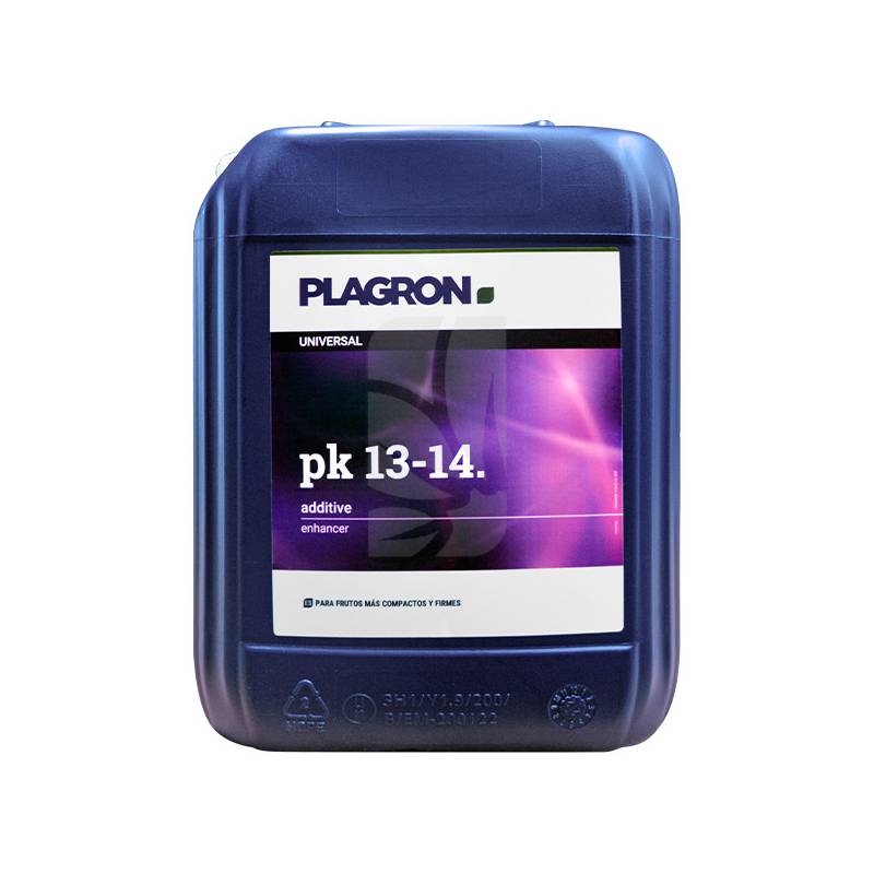 PK 13-14 10 Litros PLAGRON