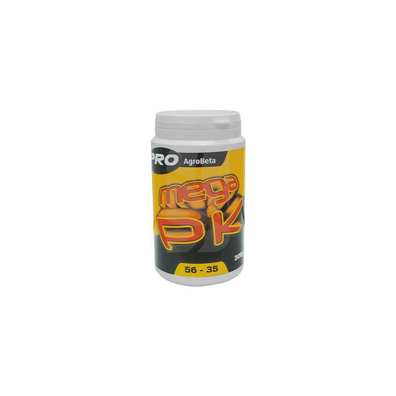 Mega PK PRO 300 gr. Agrobeta