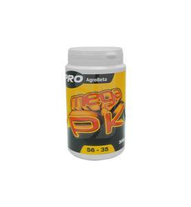 Mega PK PRO 300 gr. Agrobeta