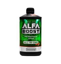 Alfa Boost de 1 Litro