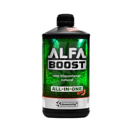 Alfa Boost de 1 Litro