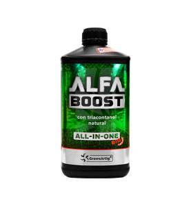 Alfa Boost de 1 Litro