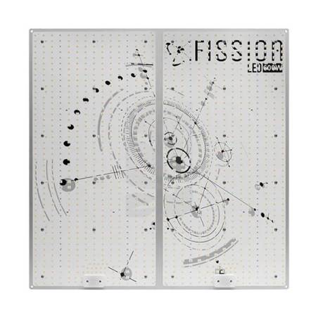 Fission LED 600W V2.0