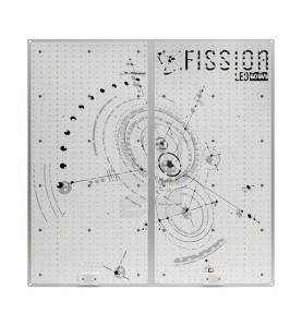 Fission LED 600W V2.0