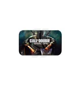 Caja Metal Call of Doobie