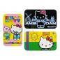 Kit Cajas Metal Hello Kitty 4 - 3 Unidades