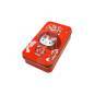 Kit Cajas Metal Hello Kitty 2 - 3 Unidades