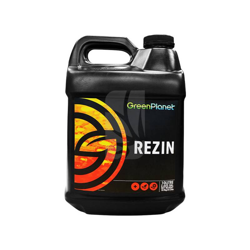 Rezin de 10 Litros Green Planet