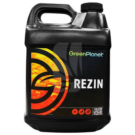 Rezin de 10 Litros Green Planet