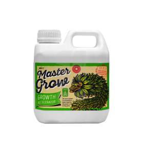 Xpert Nutrients Master Grow A 1 Litro