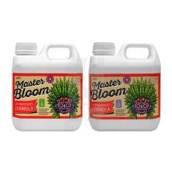 Xpert Nutrients Master Bloom A+B 1 Litro