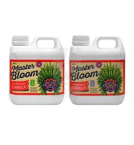 Xpert Nutrients Master Bloom A+B 1 Litro