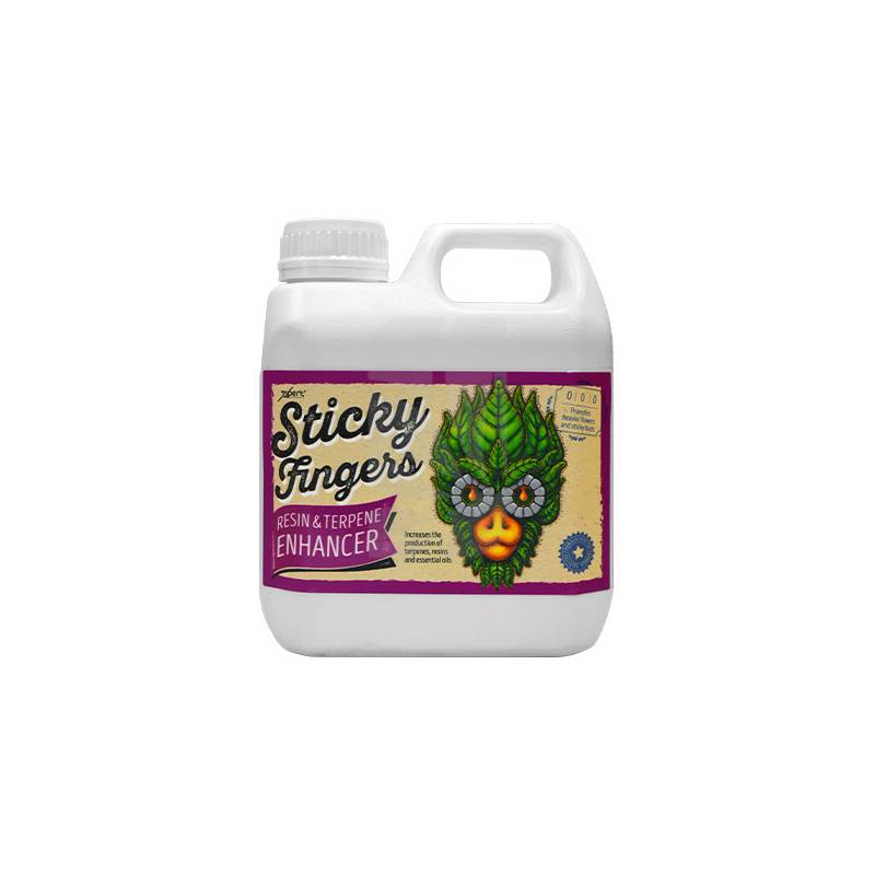 Xpert Nutrients Sticky Fingers 1 Litro