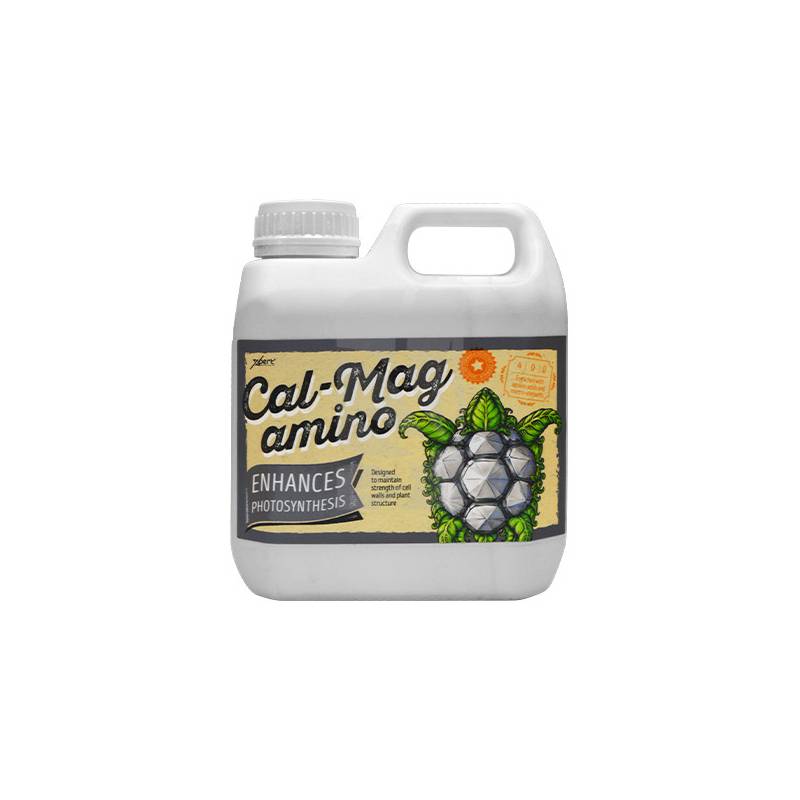 Xpert Nutrients Cal- Mag Amino 1 Litro