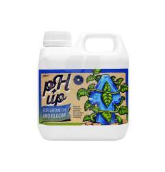 Xpert Nutrients Ph Up 1 Litro