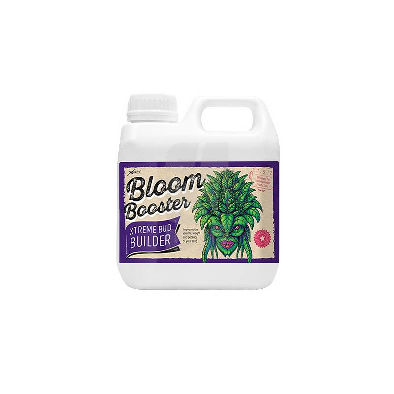 Xpert Nutrients Bloom Booster 1 Litro