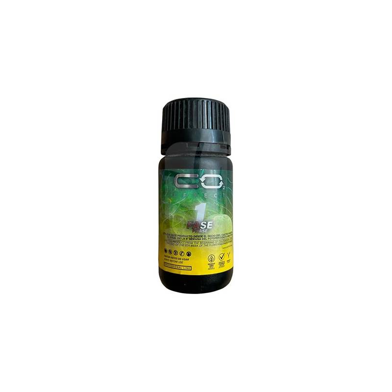 Bioestimulante CO2 Effect Fase 1 500 ml