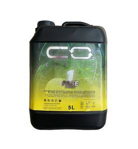 Bioestimulante CO2 Effect Fase 1 - 5 Litros