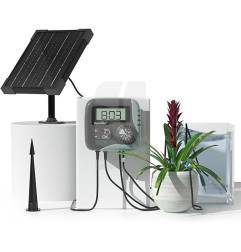 Kit de Riego Solar Water Master