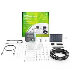 Kit de Riego Solar Water Master