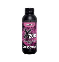 X20K Carbo Candy de 1 Litro