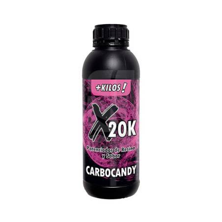 X20K Carbo Candy de 1 Litro