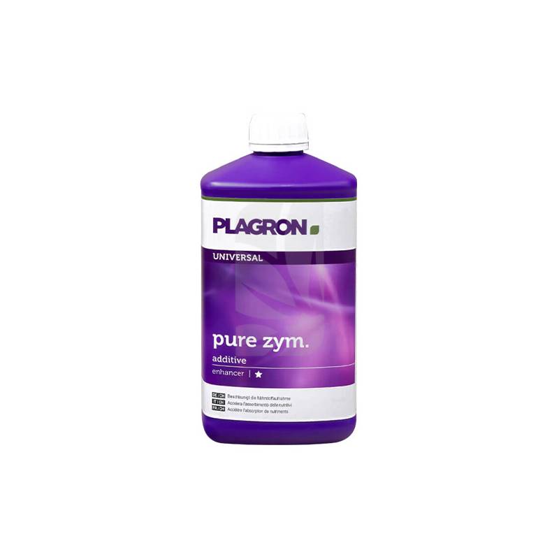 Pure Zym 1 Litro Plagron