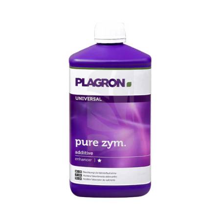 Pure Zym 1 Litro Plagron