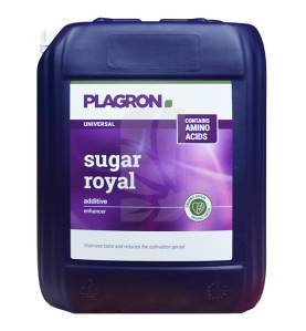 Sugar Royal 10 Litros Plagron