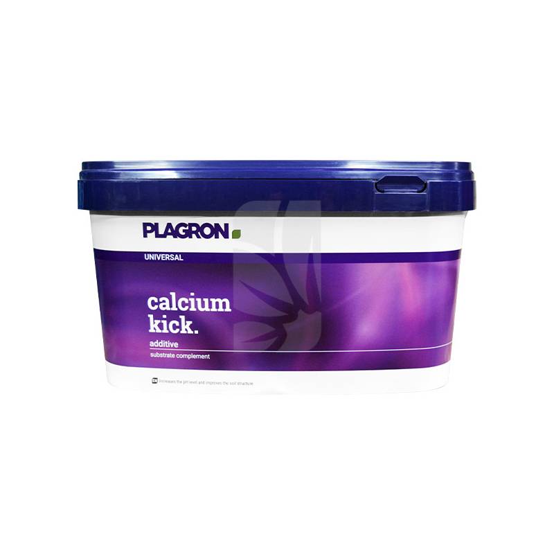 Calcium Kick de 10 Kg. Plagron